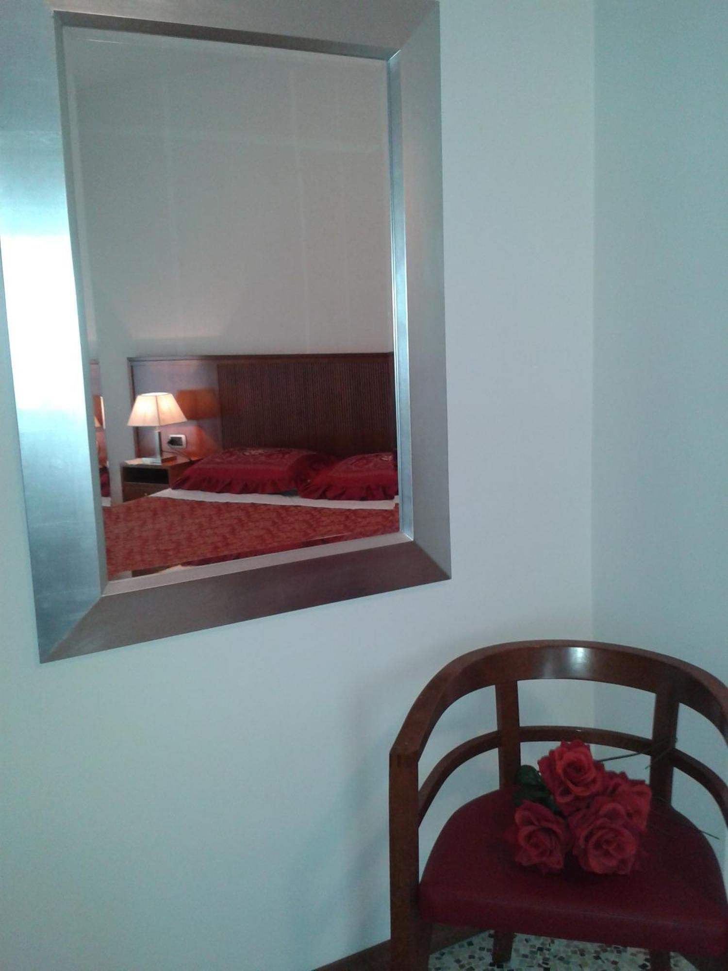 Hotel Nappo San Marzano sul Sarno Oda fotoğraf