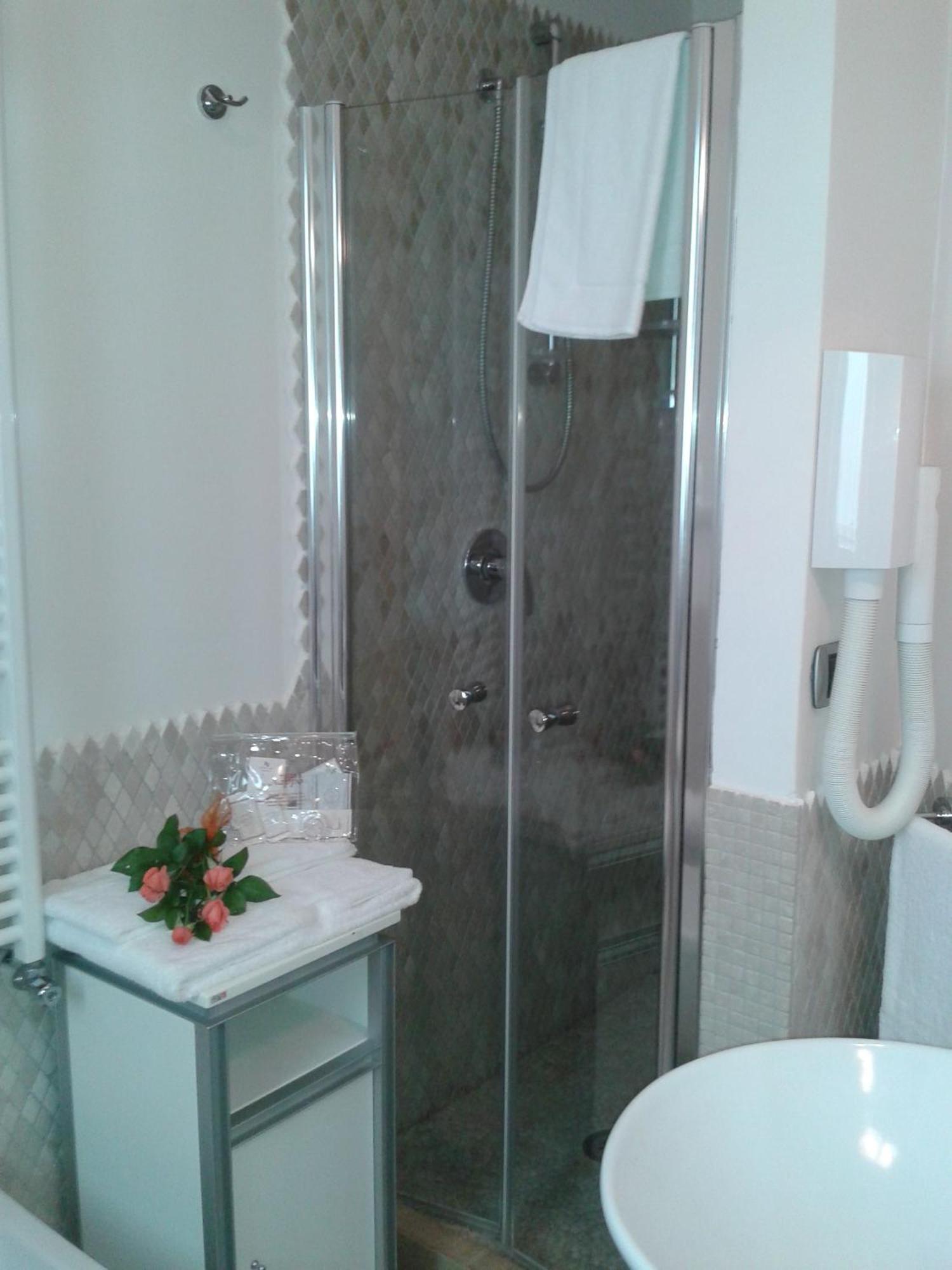 Hotel Nappo San Marzano sul Sarno Oda fotoğraf