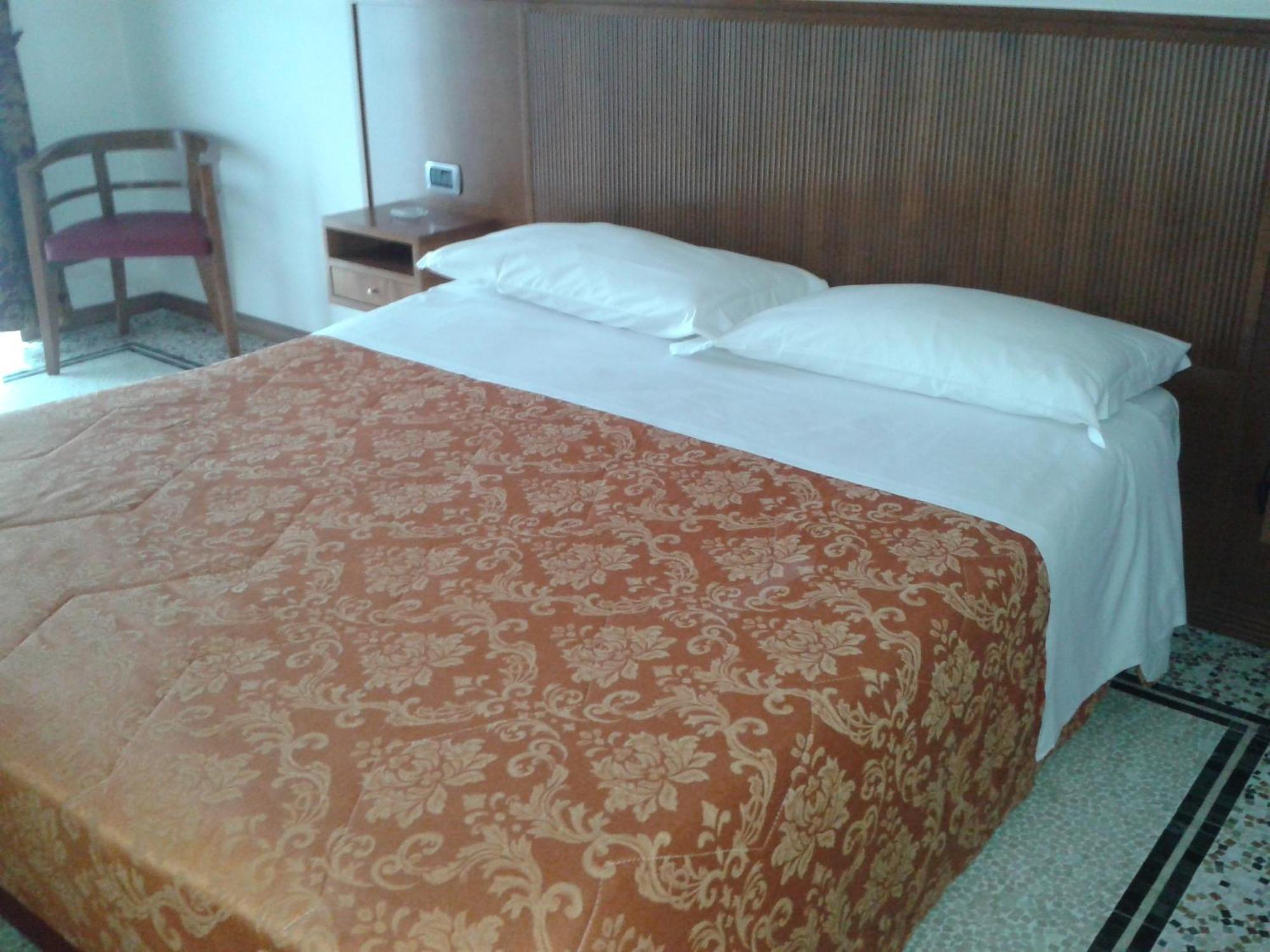 Hotel Nappo San Marzano sul Sarno Oda fotoğraf
