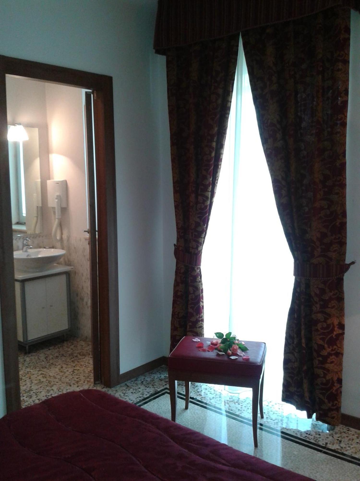 Hotel Nappo San Marzano sul Sarno Oda fotoğraf