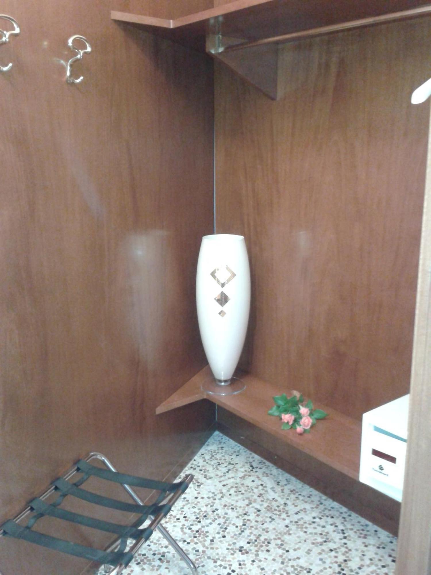 Hotel Nappo San Marzano sul Sarno Oda fotoğraf