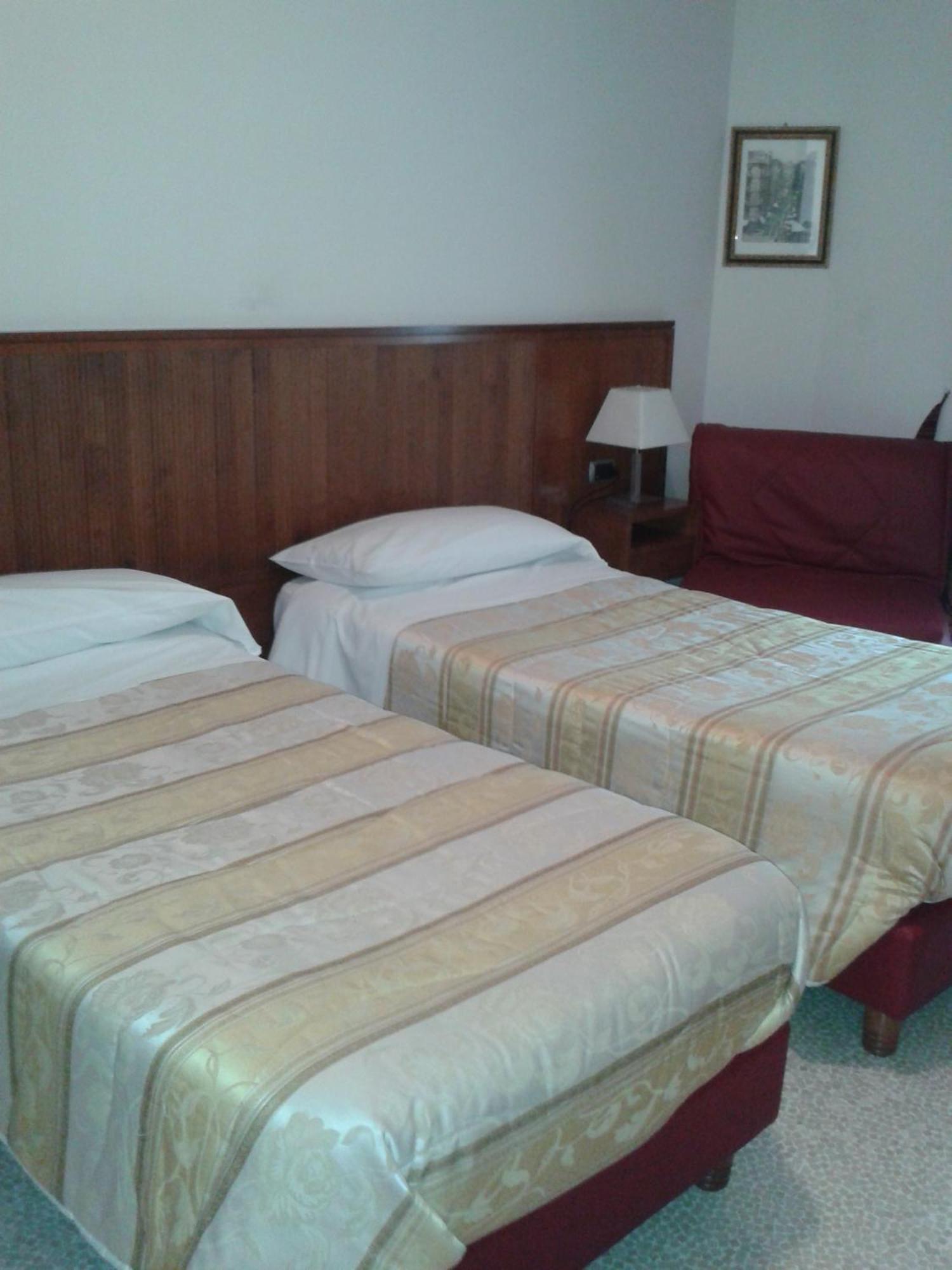 Hotel Nappo San Marzano sul Sarno Oda fotoğraf