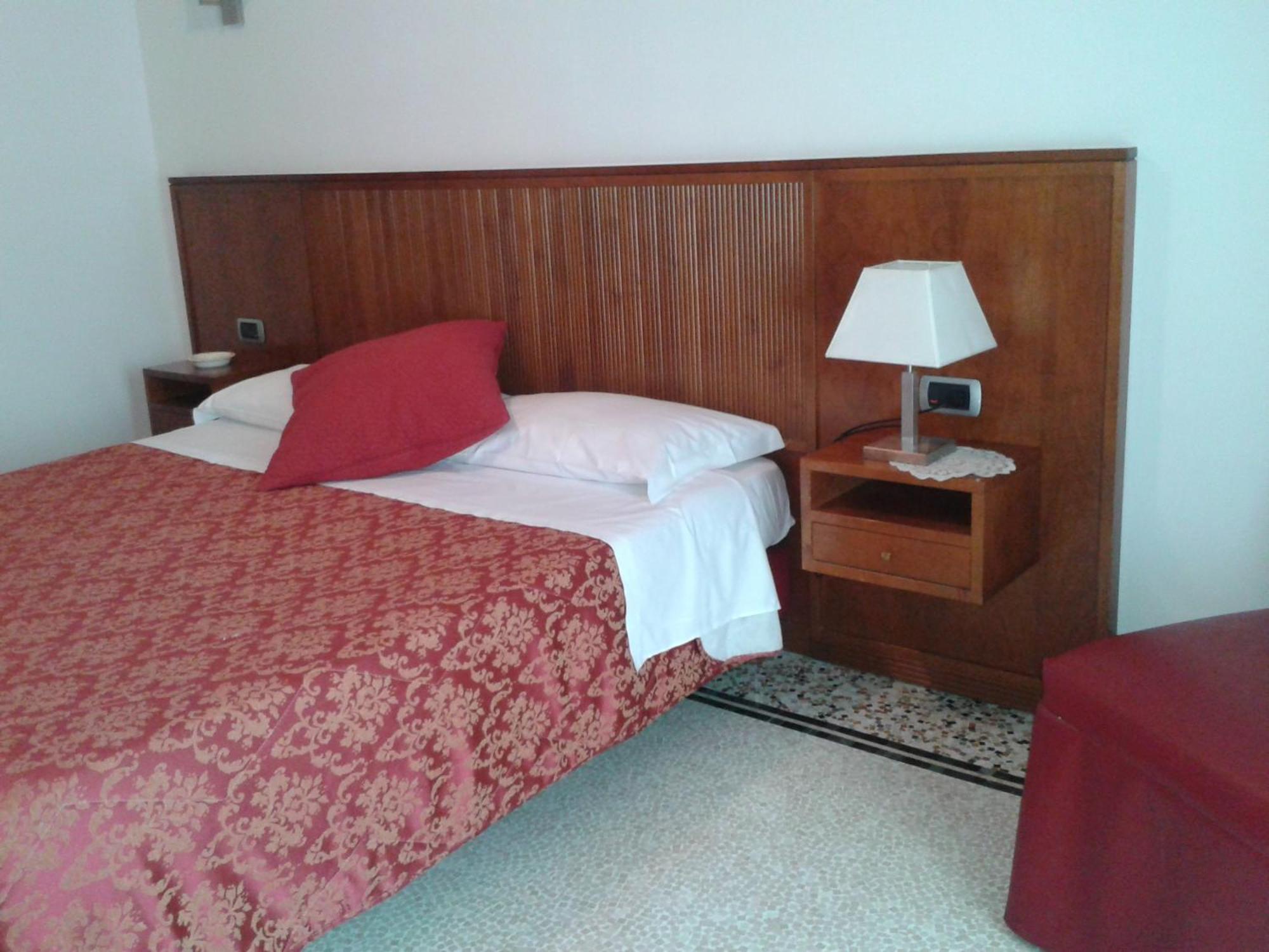 Hotel Nappo San Marzano sul Sarno Oda fotoğraf