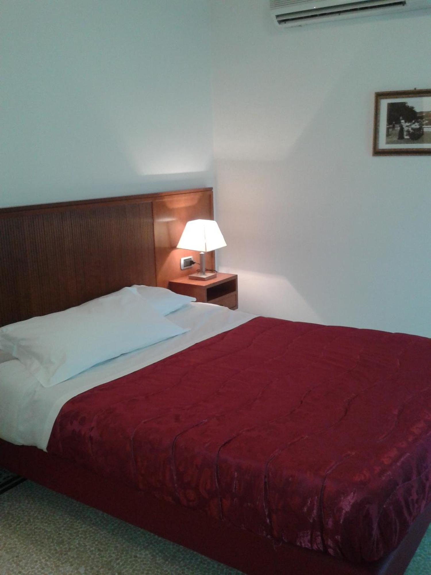 Hotel Nappo San Marzano sul Sarno Oda fotoğraf
