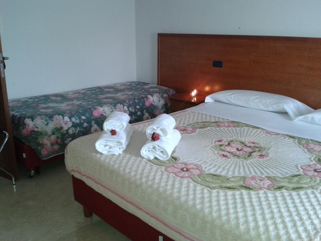 Hotel Nappo San Marzano sul Sarno Oda fotoğraf