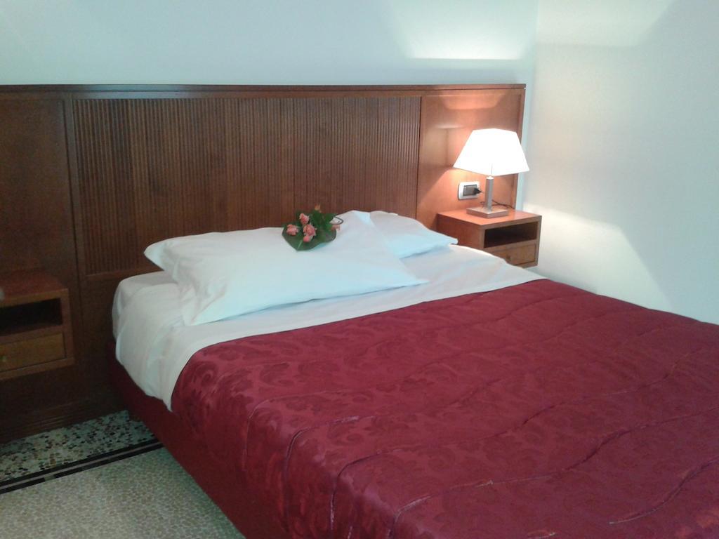 Hotel Nappo San Marzano sul Sarno Oda fotoğraf