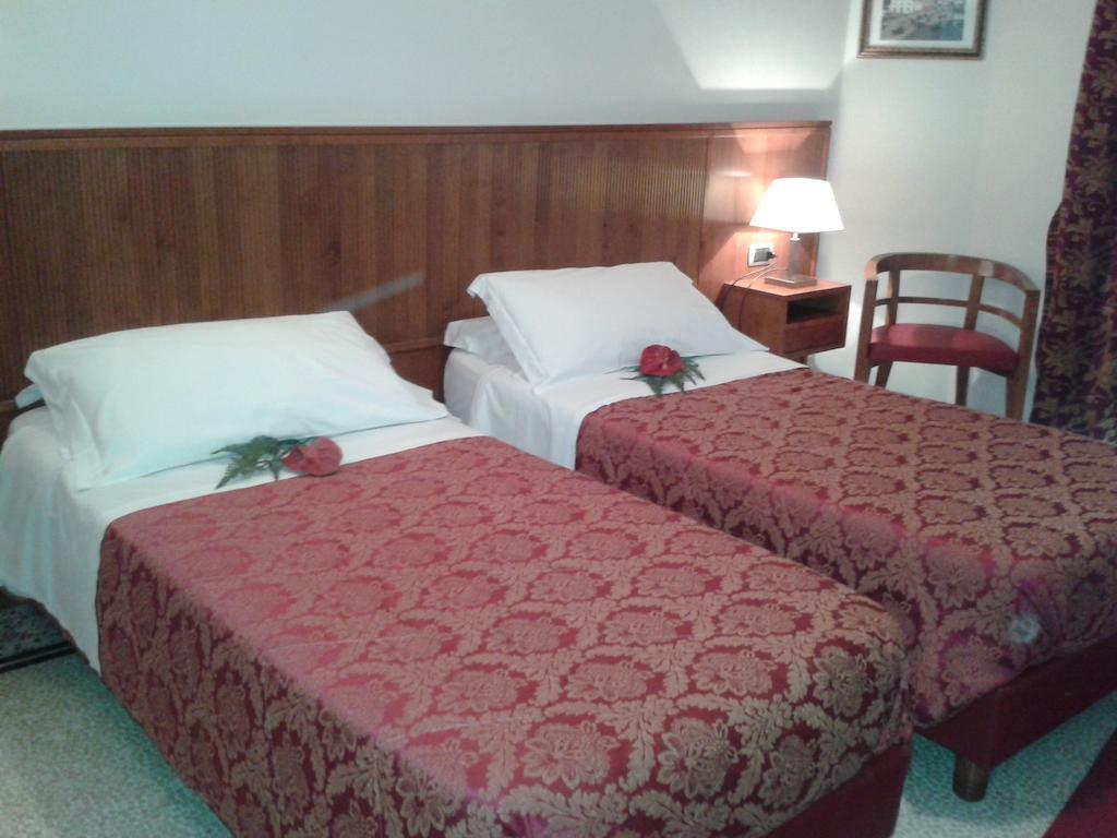 Hotel Nappo San Marzano sul Sarno Dış mekan fotoğraf