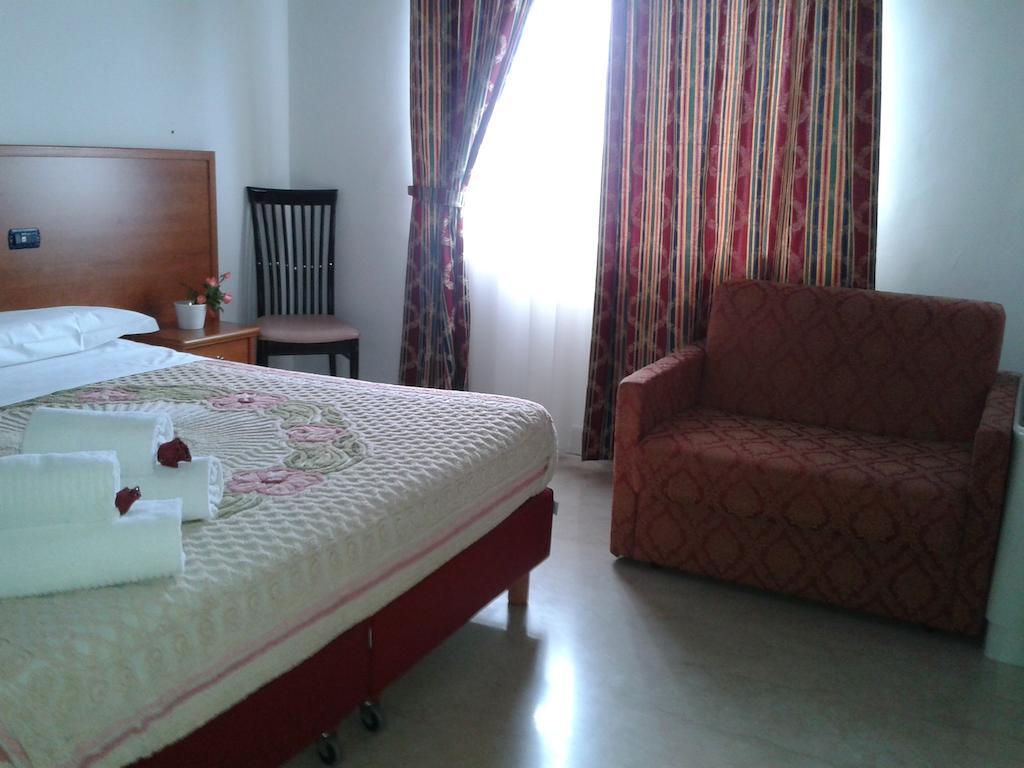 Hotel Nappo San Marzano sul Sarno Oda fotoğraf