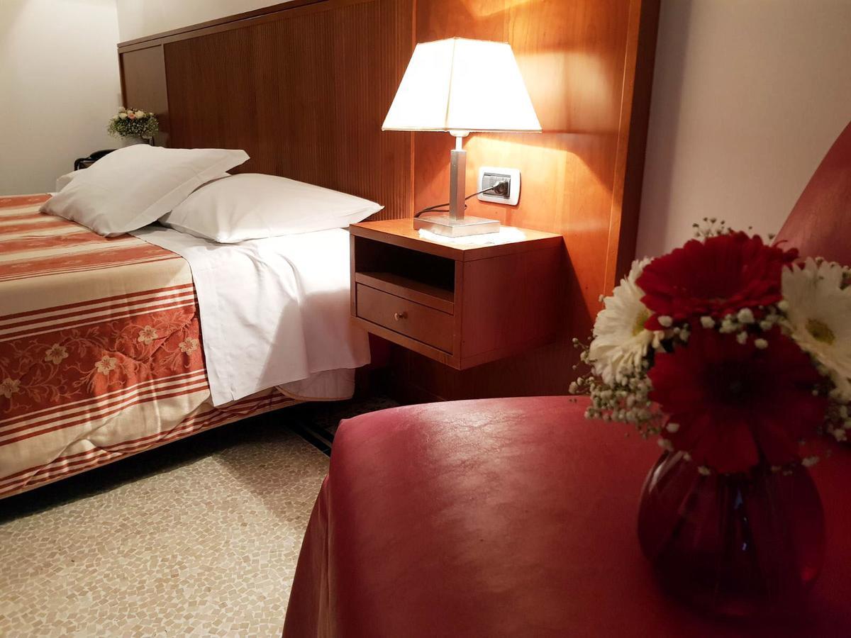 Hotel Nappo San Marzano sul Sarno Dış mekan fotoğraf