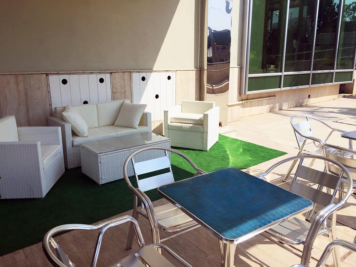 Hotel Nappo San Marzano sul Sarno Dış mekan fotoğraf