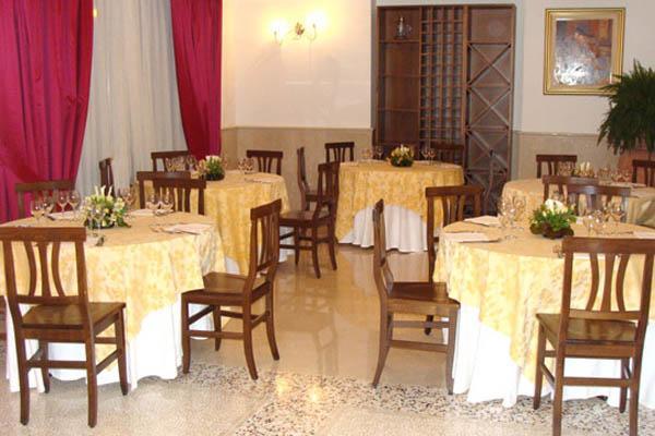 Hotel Nappo San Marzano sul Sarno Dış mekan fotoğraf